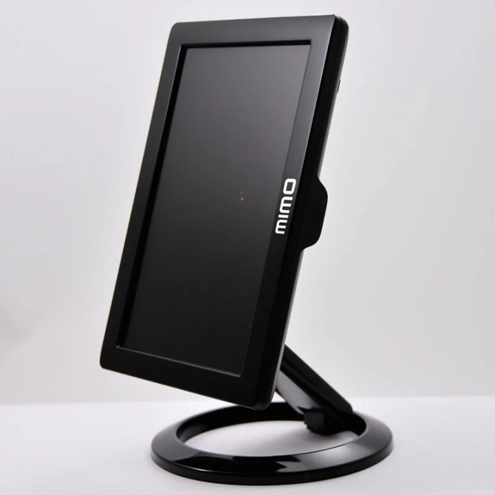 Écran tactile Mimo MIM-UM-740R | 7 pouces | USB portable Mimo