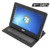 Écran coulissant Mimo MIM-UM-760 | 7p | USB non tactile Mimo