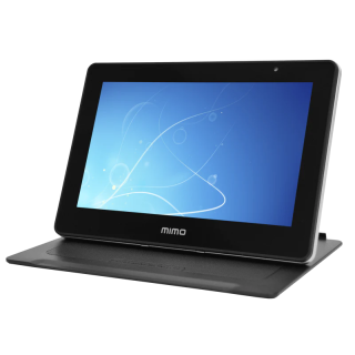 Écran tactile Mimo MIM-UM-760C | capacitif 7p | USB Mimo