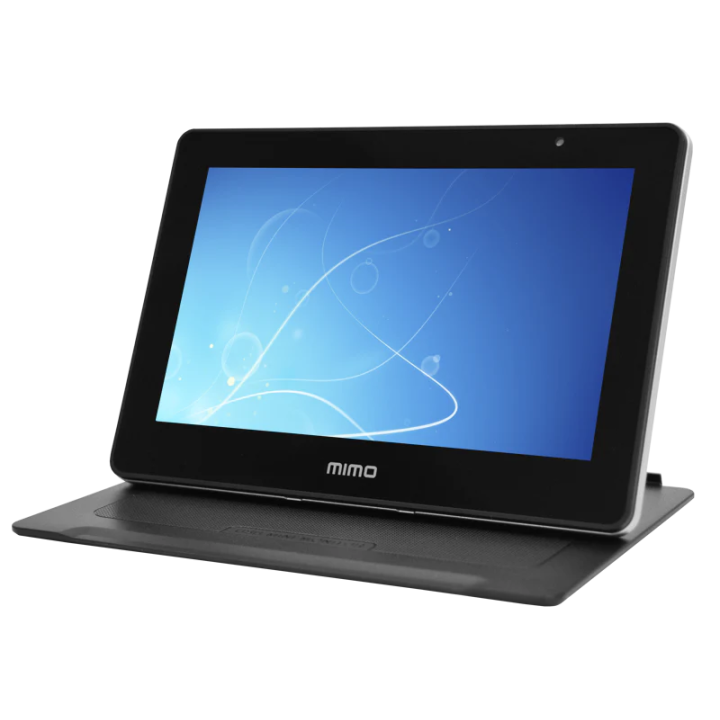 Écran tactile Mimo MIM-UM-760C | capacitif 7p | USB Mimo