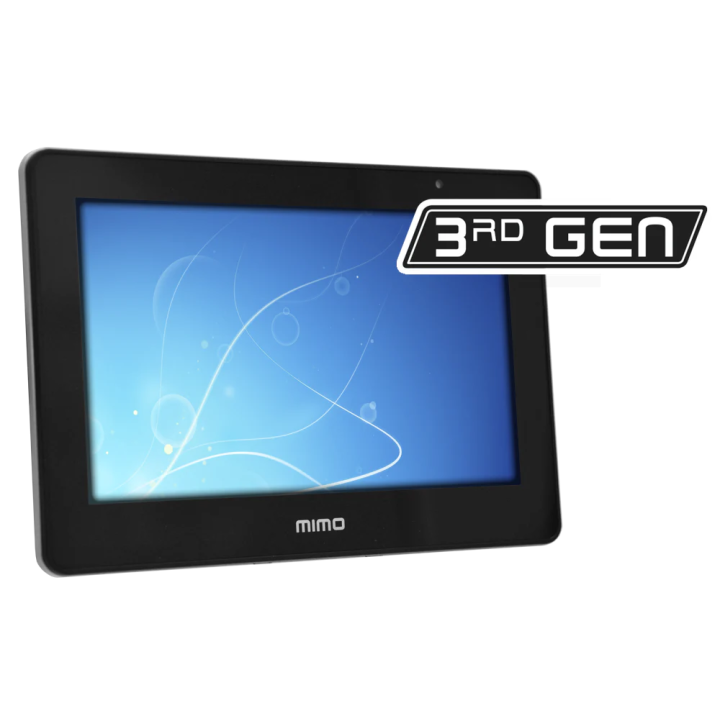 Écran tactile Mimo MIM-UM-760CF | capacitif 7" | USB Mimo