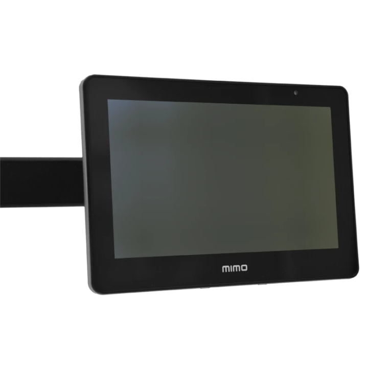 Écran tactile Mimo MIM-UM-760CF | capacitif 7" | USB Mimo