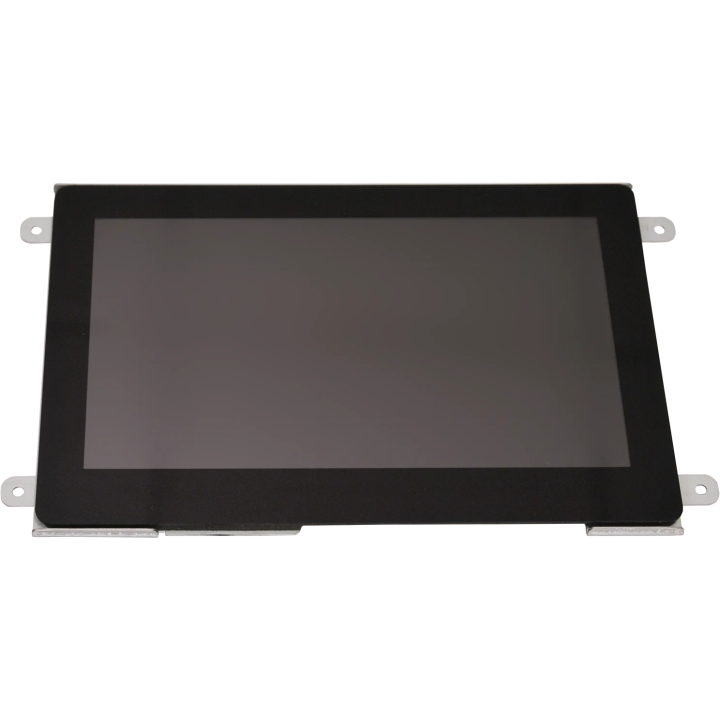 Écran tactile capacitif Mimo MIM-UM-760C-OF | 7" | USB encastrable Mimo