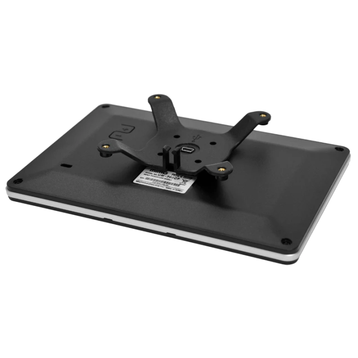 Écran non tactile Mimo MIM-UM-760F | 7p USB | Vesa 75 mm Mimo