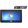 Écran tactile Mimo MIM-UM-760RF | résistif 7p | USB Mimo