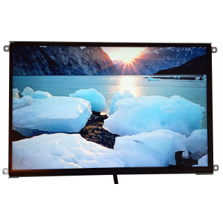 Écran Mimo MIM-UM-1080 | Vue HD 10,1" | USB Mimo