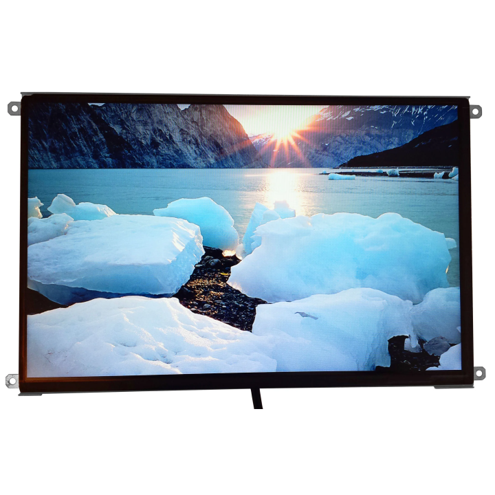 Écran Mimo MIM-UM-1080 | Vue HD 10,1" | USB Mimo