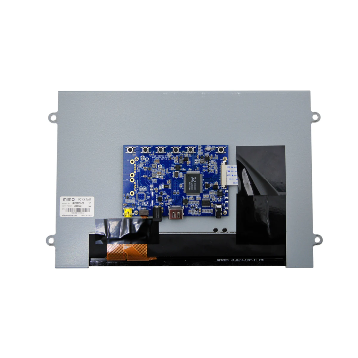 Écran tactile capacitif Mimo MIM-UM-1080CH-OF | 10,1" | multipoint Mimo