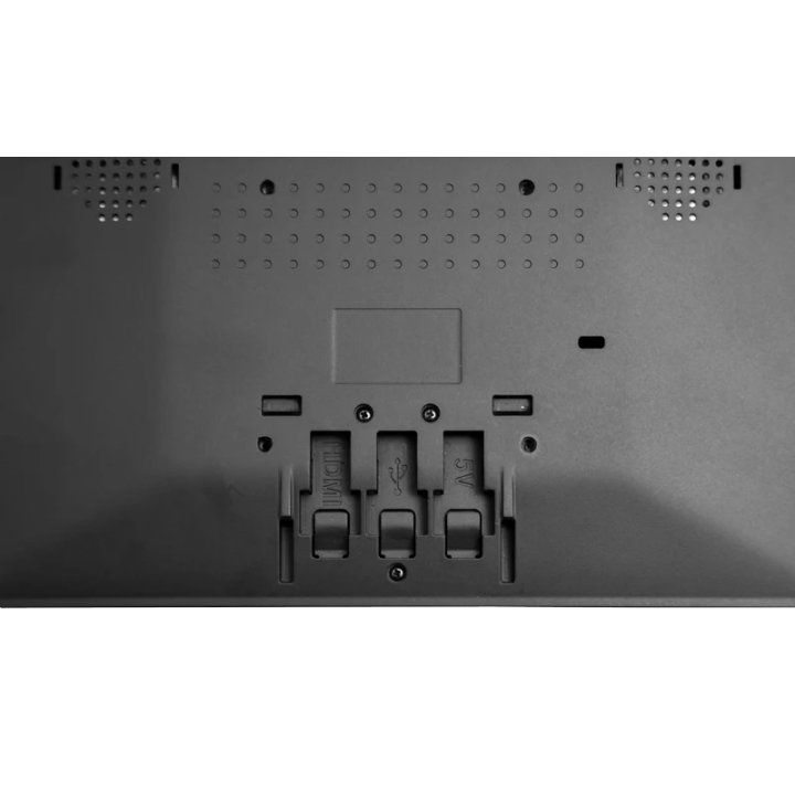 Écran tactile capacitif Mimo MIM-UM-1080CHT-NB | Vue HD 10,1" | HDMI Mimo