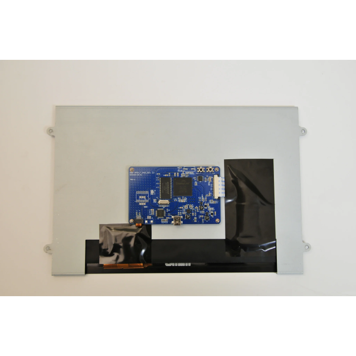 Écran tactile capacitif Mimo MIM-UM-1080C-OF | multipoint USB | 10,1 pouces Mimo