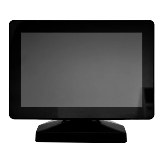 Écran tactile capacitif Mimo MIM-UM-1080CP-B | Vue HD 10,1p | USB Mimo