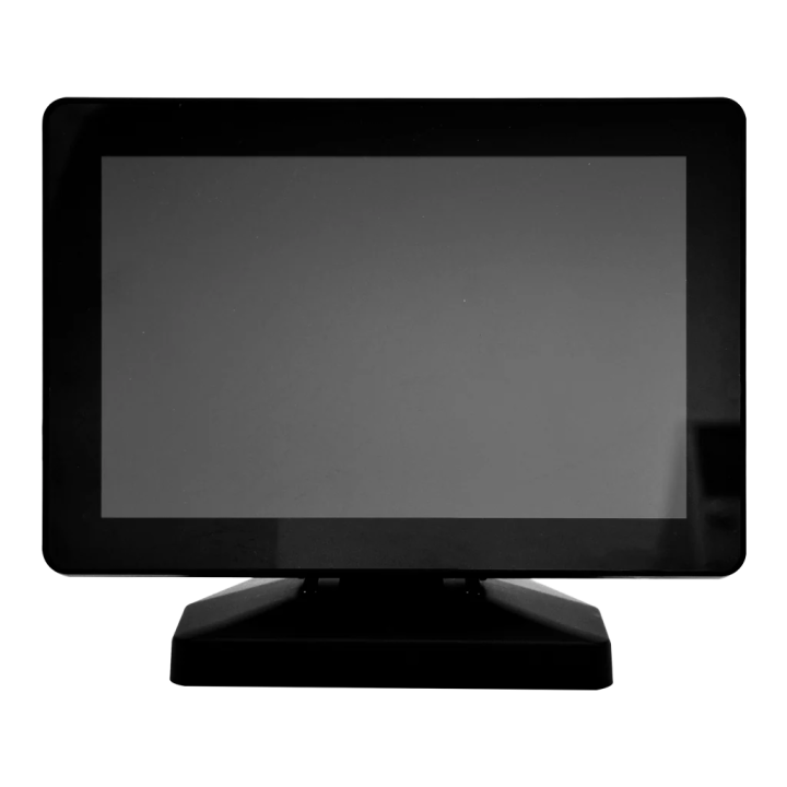 Écran tactile capacitif Mimo MIM-UM-1080CP-B | Vue HD 10,1p | USB Mimo