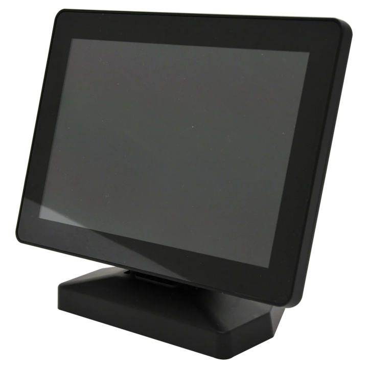 Écran tactile capacitif Mimo MIM-UM-1080CP-B | Vue HD 10,1p | USB Mimo