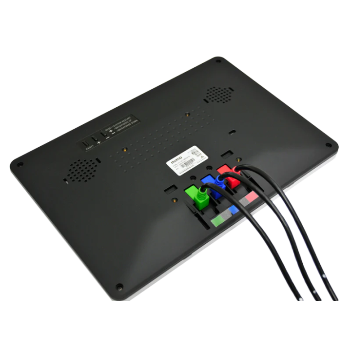 Écran tactile capacitif Mimo MIM-UM-1080CP-B | Vue HD 10,1p | USB Mimo