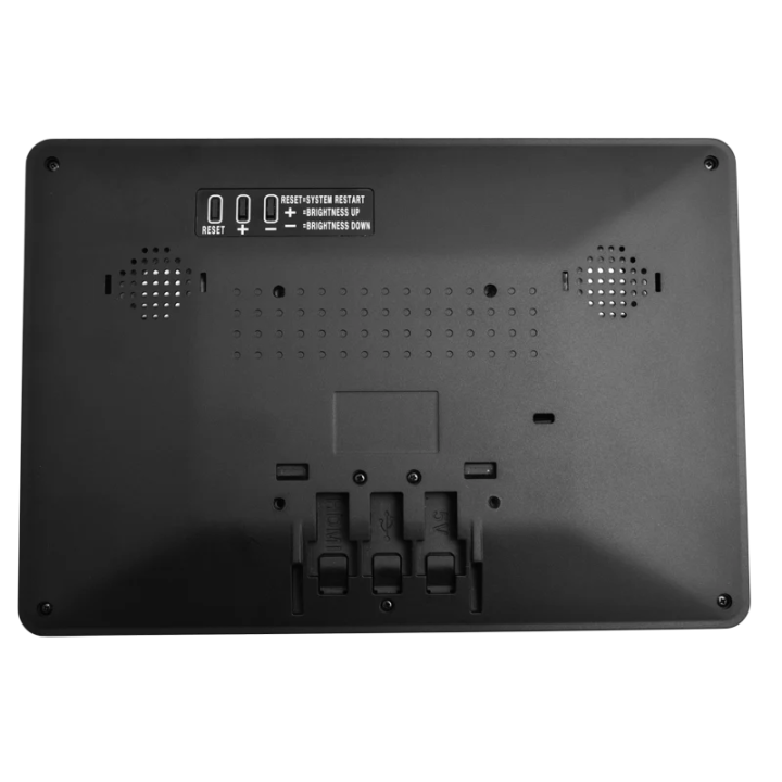 Écran non tactile Mimo MIM-UM-1080H-NB | Vue HD 10,1p | HDMI Mimo