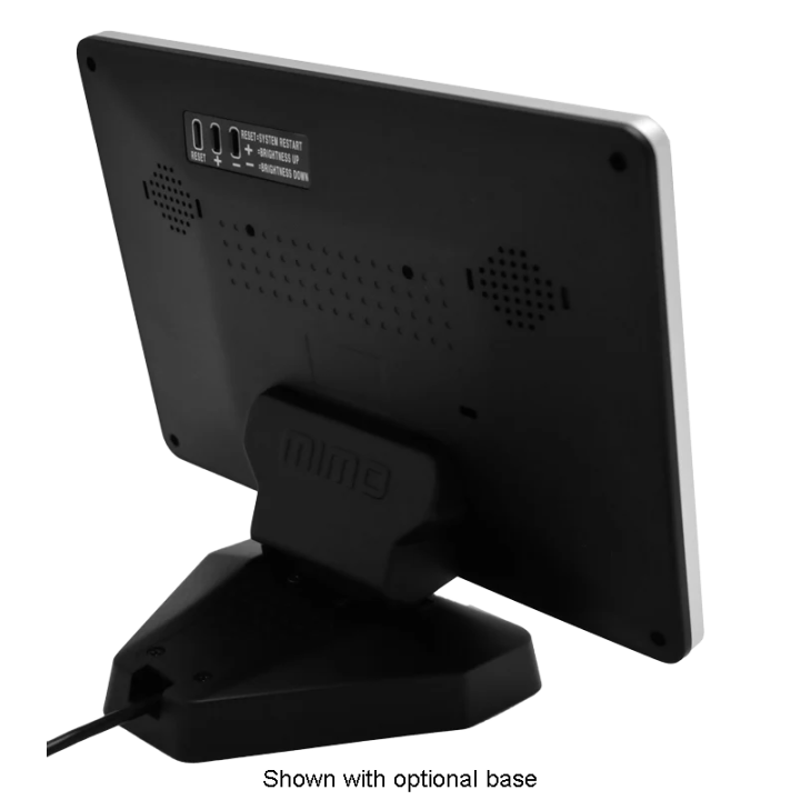 Écran non tactile Mimo MIM-UM-1080H-NB | Vue HD 10,1p | HDMI Mimo