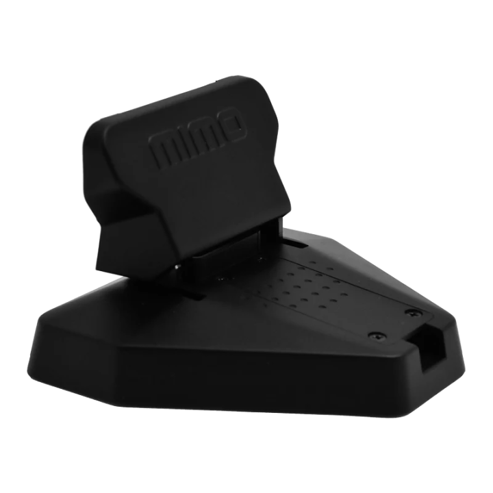 Écran professionnel Mimo MIM-UM-1080-NB | Vue HD 10,1" | USB Mimo