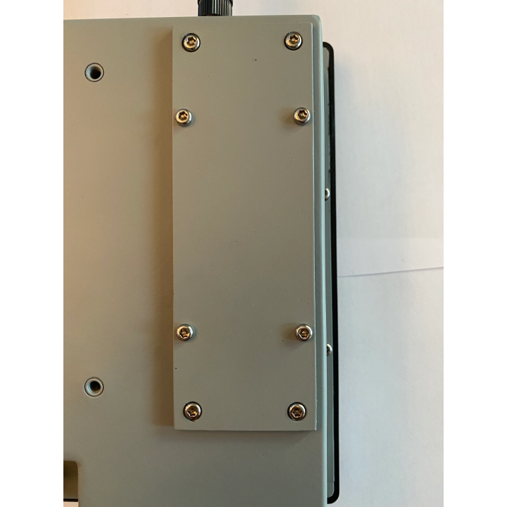 Écran tactile Mimo MOT-10180CH-8.1 | 10.1" | Outdoor IP65 Mimo