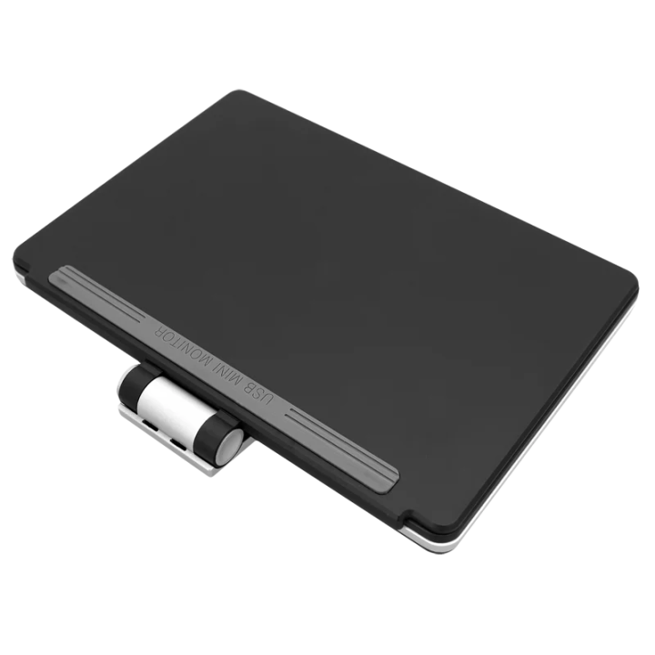 Écran tactile Mimo MIM-UM-760C | capacitif 7p | USB Mimo