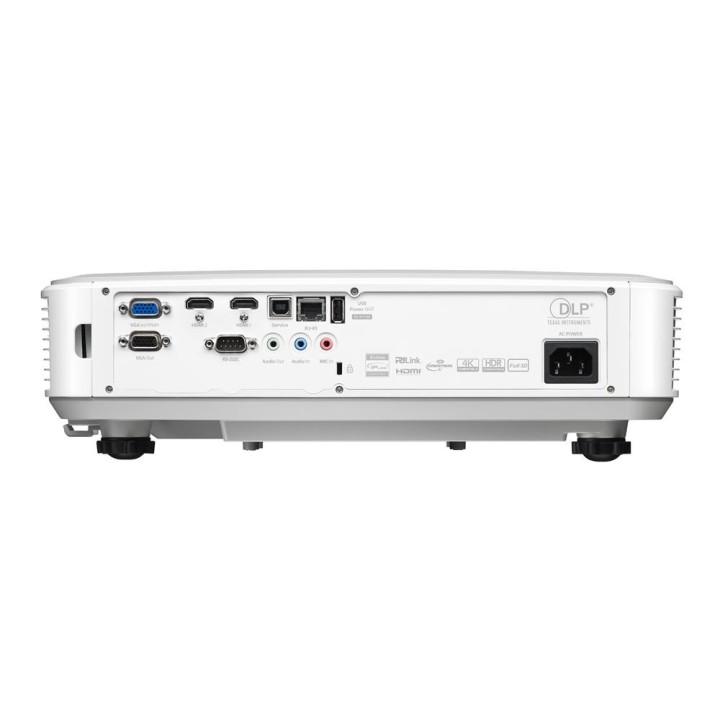 Prod580 Optoma