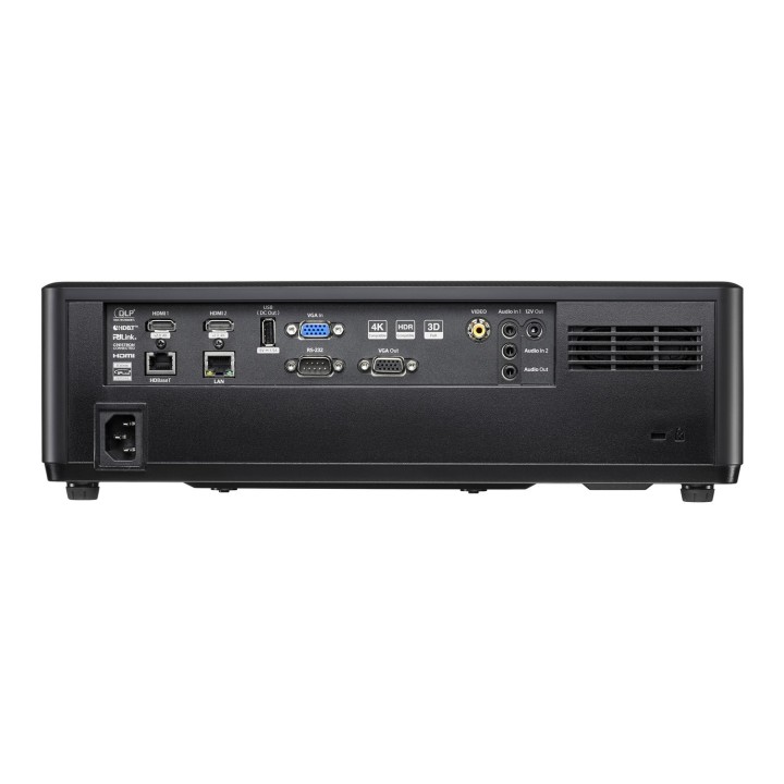 Prod581 Optoma