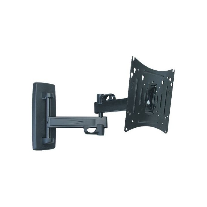 omb - Support mural Easy 3 Extra 10 à 42p VESA 400*400 - Noir - HA/6 OMB