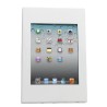 omb - Boîtier pour tablette 228 à 266 mm - max VESA 100x100 - Blanc OMB