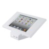omb - Support incliné pour boîtier pour tablette - Blanc OMB