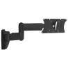 omb - Support de plafond VESA 50/75/100/180x120/200 40p- Noir - HA/3 OMB