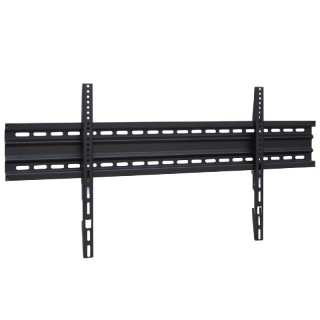 omb - Support mural fin 40 à 80p VESA 800*400 - Noir - HA/4 OMB