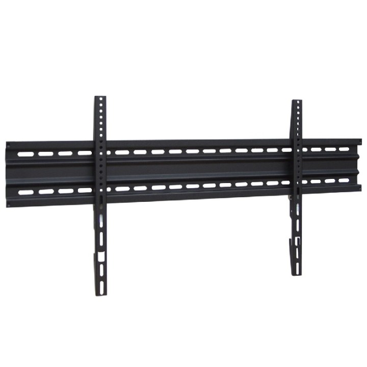 omb - Support mural fin 40 à 80p VESA 800*400 - Noir - HA/4 OMB