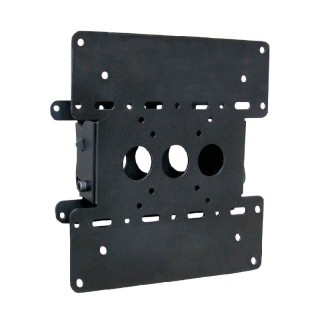 omb - Support mural inclinable Easygo 200 pour 40p - Noir - HA/12 OMB