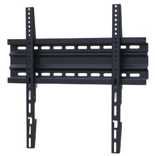 omb - Support mural fin 32 à 60p VESA 600*400 - Noir - HA/5 OMB