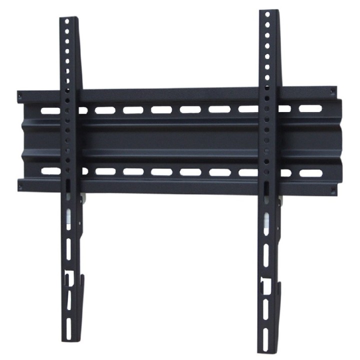 omb - Support mural fin 32 à 60p VESA 600*400 - Noir - HA/5 OMB