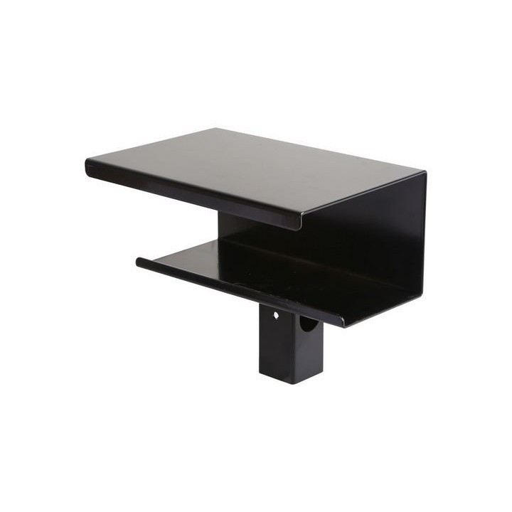 omb - Support caméra pour New Magellano 22x15 - Noir OMB