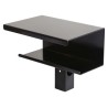 omb - Support caméra pour New Magellano 22x15 - Noir OMB