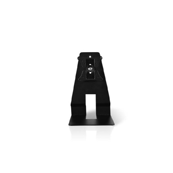 omb - Pied de table pour écran 26p max VESA 100*100 - Noir OMB