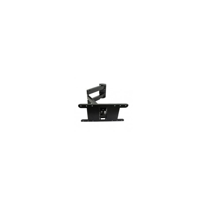 omb - Support mural simple bras OLED 37-55p 400x200 - Noir - HA/2 OMB