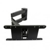 omb - Support mural simple bras OLED 37-55p 400x200 - Noir - HA/2 OMB