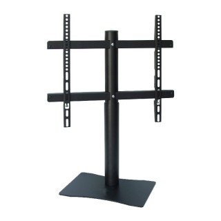omb - Pied de table pour écran 65p max VESA 600*400 - Noir - HA/2 OMB