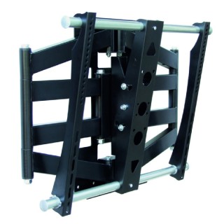 omb - Support mural multi ajustable pour 46 à 80p VESA 800*400 - Noir OMB