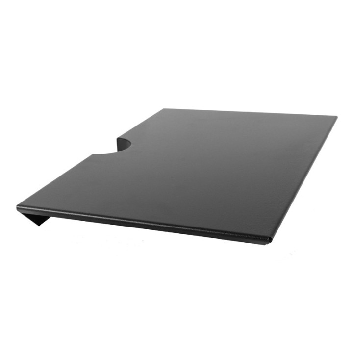 omb - Etagère Notebook pour support de sol Maxi - Noir OMB