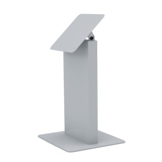 omb - Pied de totem - Blanc OMB