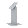 omb - Pied de totem - Blanc OMB