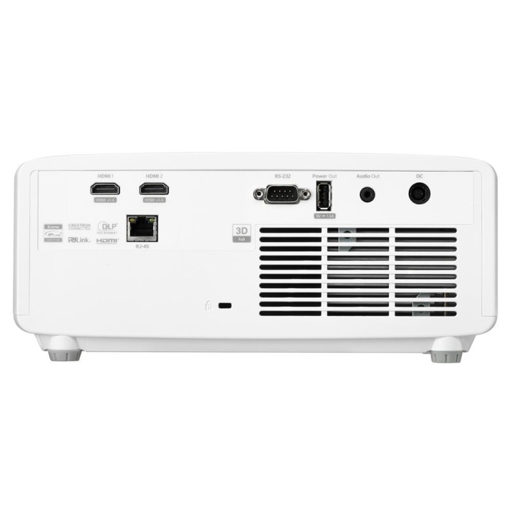 Prod591 Optoma