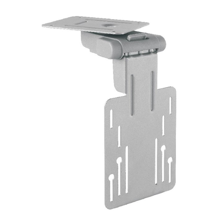 omb - Support plafond Oyster 10 à 20p VESA 100 - Gris - HA/4 OMB