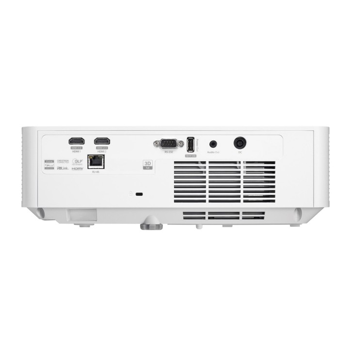 Prod592 Optoma