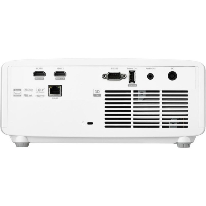 Prod593 Optoma