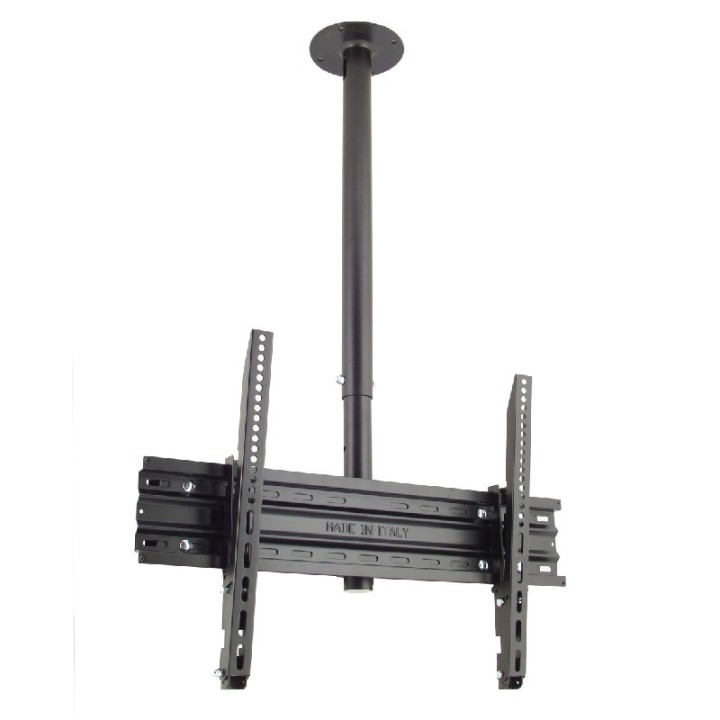 omb - Support de plafond rotatif VESA 400X600/600/800 - 75kg max - N OMB