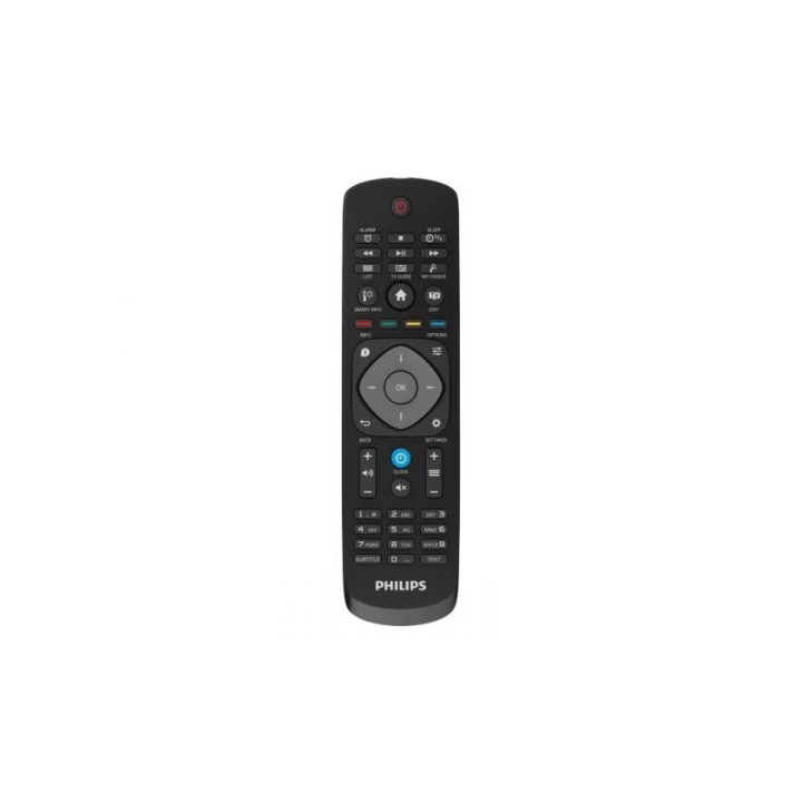 Télécommande Philips 22AV1503A/12 | hôtel | Écran EasySuite - 22AV1503A/12 - Philips
